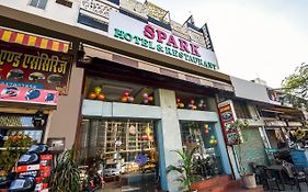 Oyo Flagship Hotel Spark