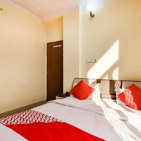 Oyo Flagship Hotel Spark Jaipur Exterior photo
