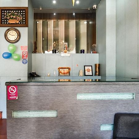 Oyo Flagship Hotel Spark Jaipur Exterior photo