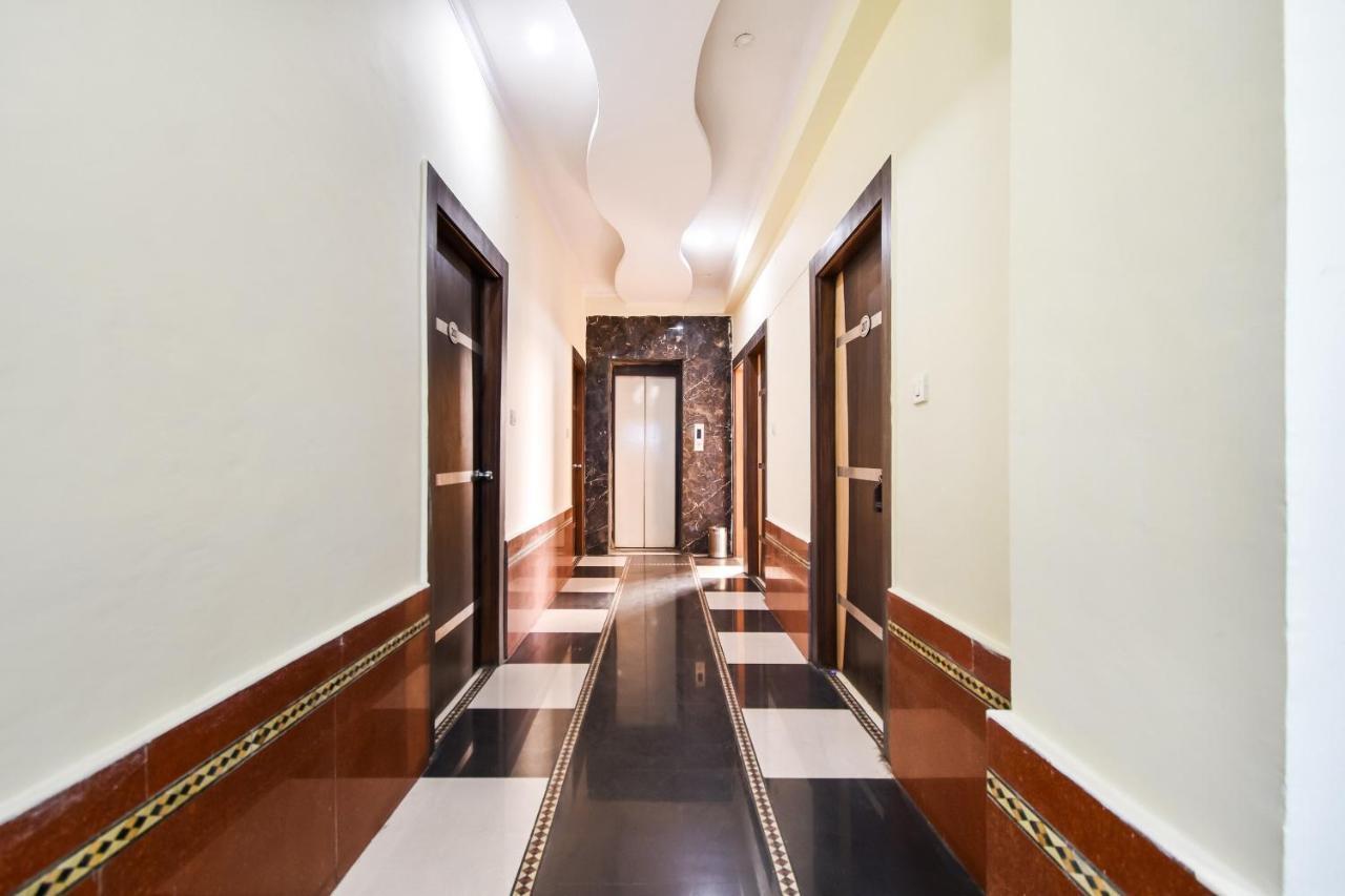 Oyo Flagship Hotel Spark Jaipur Exterior photo