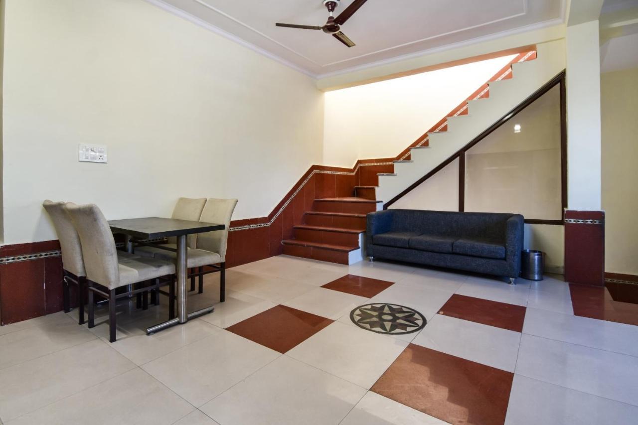 Oyo Flagship Hotel Spark Jaipur Exterior photo
