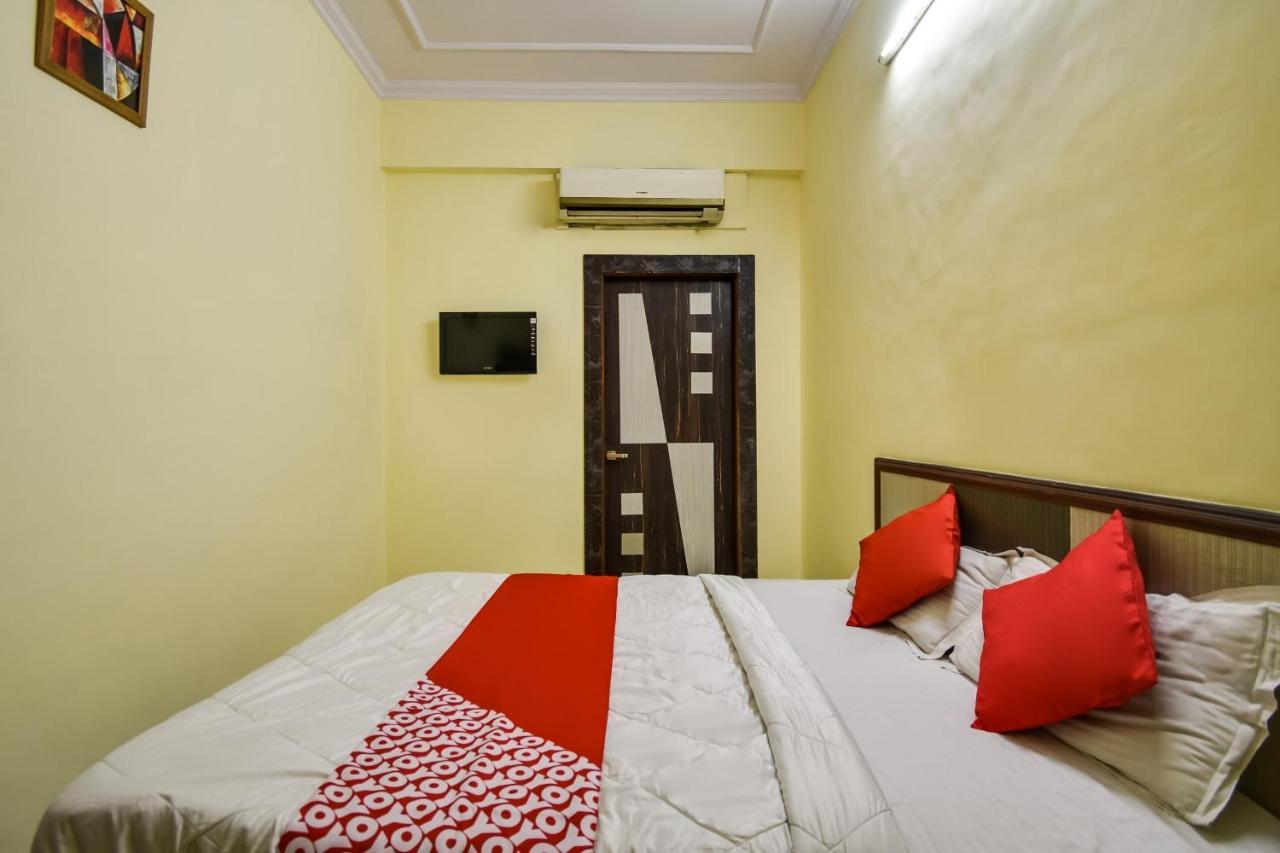 Oyo Flagship Hotel Spark Jaipur Exterior photo