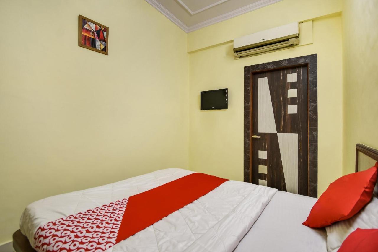 Oyo Flagship Hotel Spark Jaipur Exterior photo