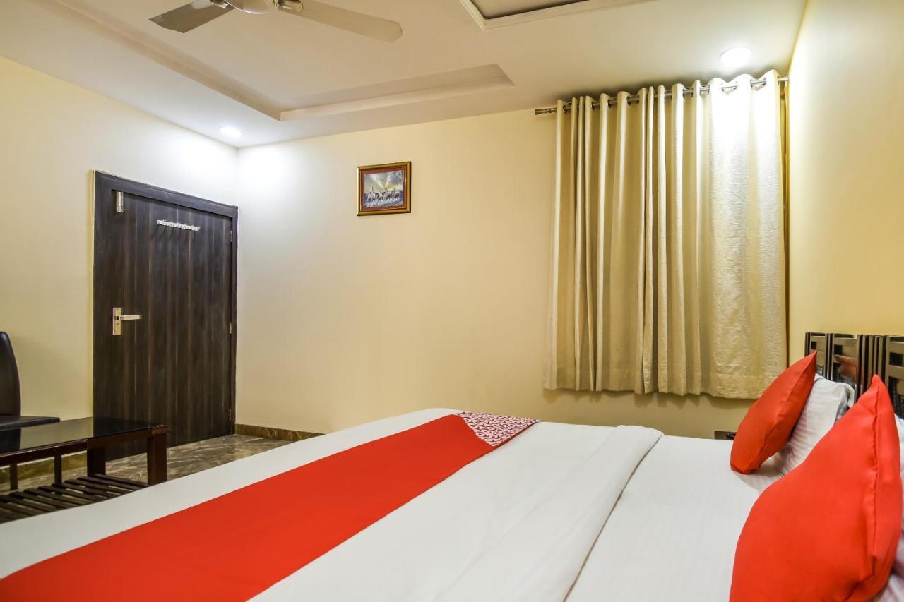 Oyo Flagship Hotel Spark Jaipur Exterior photo