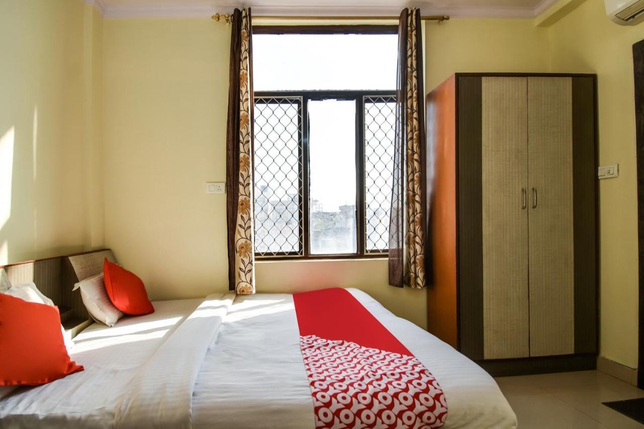 Oyo Flagship Hotel Spark Jaipur Exterior photo